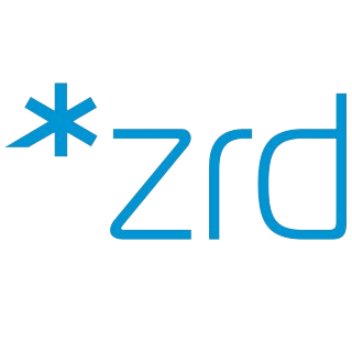 Logo ZRD