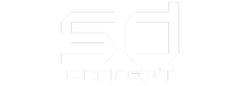 Logo SD Concept