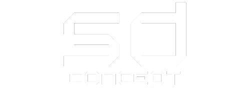 SD Concept – Tworzymy strony oraz sklepy internetowe z pasją!